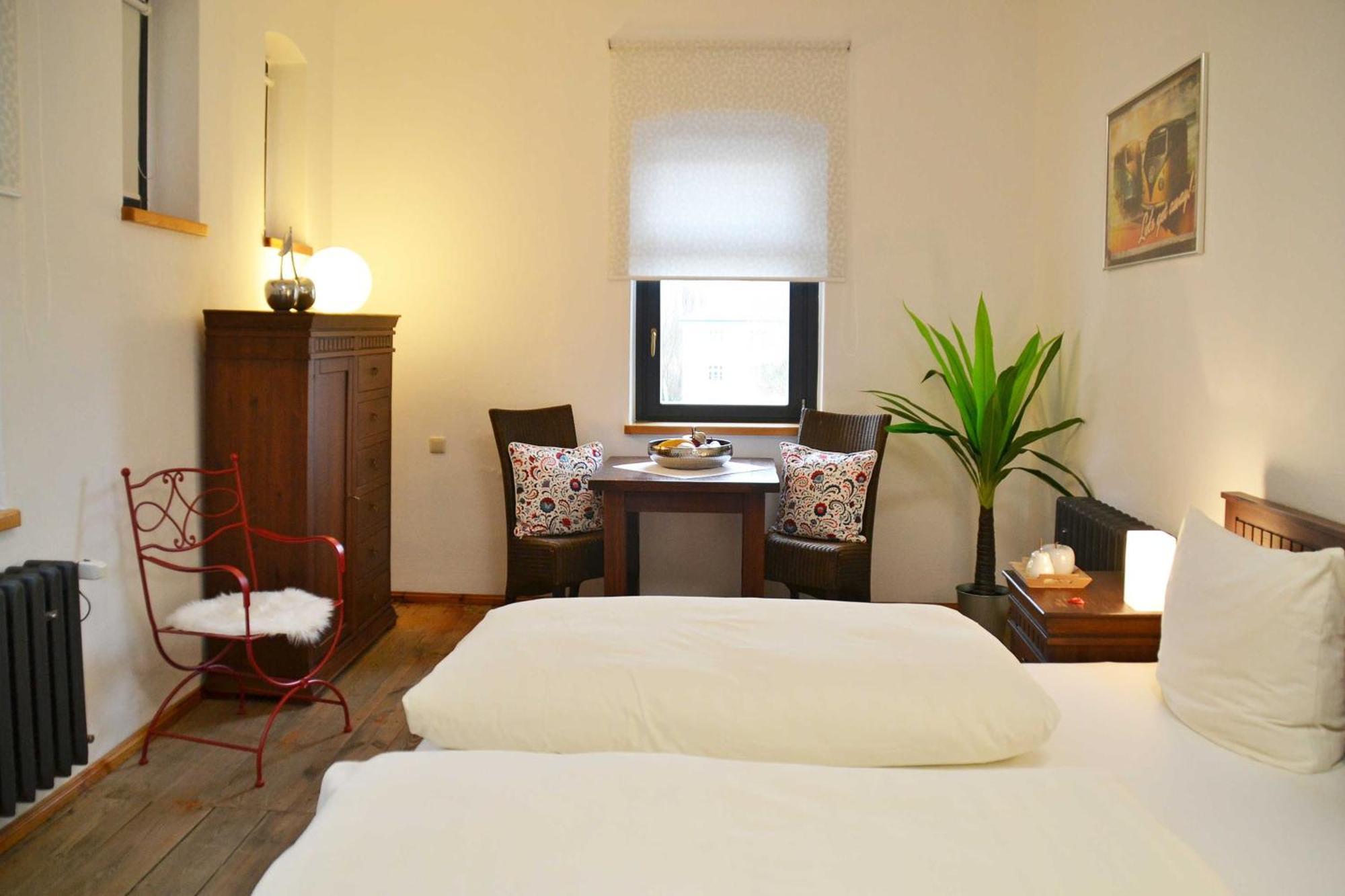 Hermann Hotel Bar Guben Dış mekan fotoğraf