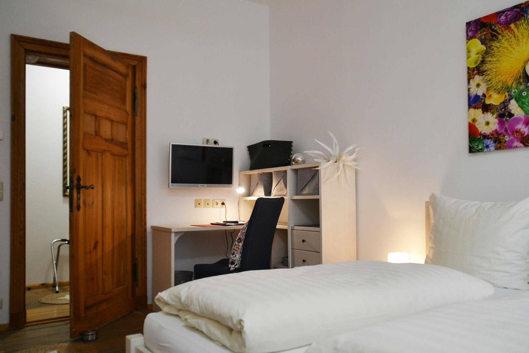 Hermann Hotel Bar Guben Dış mekan fotoğraf
