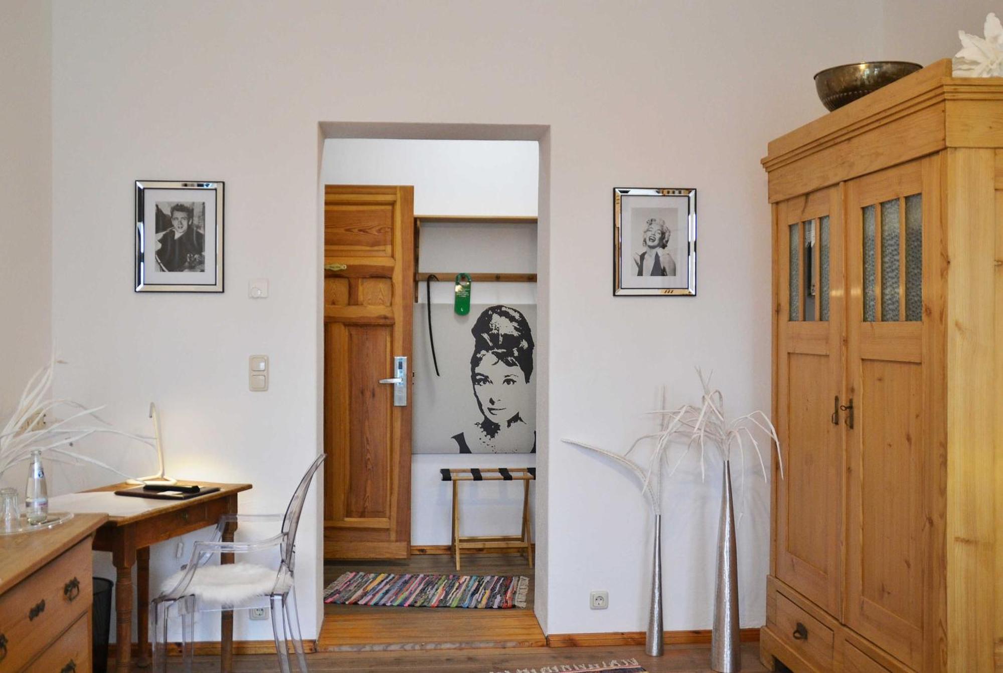 Hermann Hotel Bar Guben Dış mekan fotoğraf