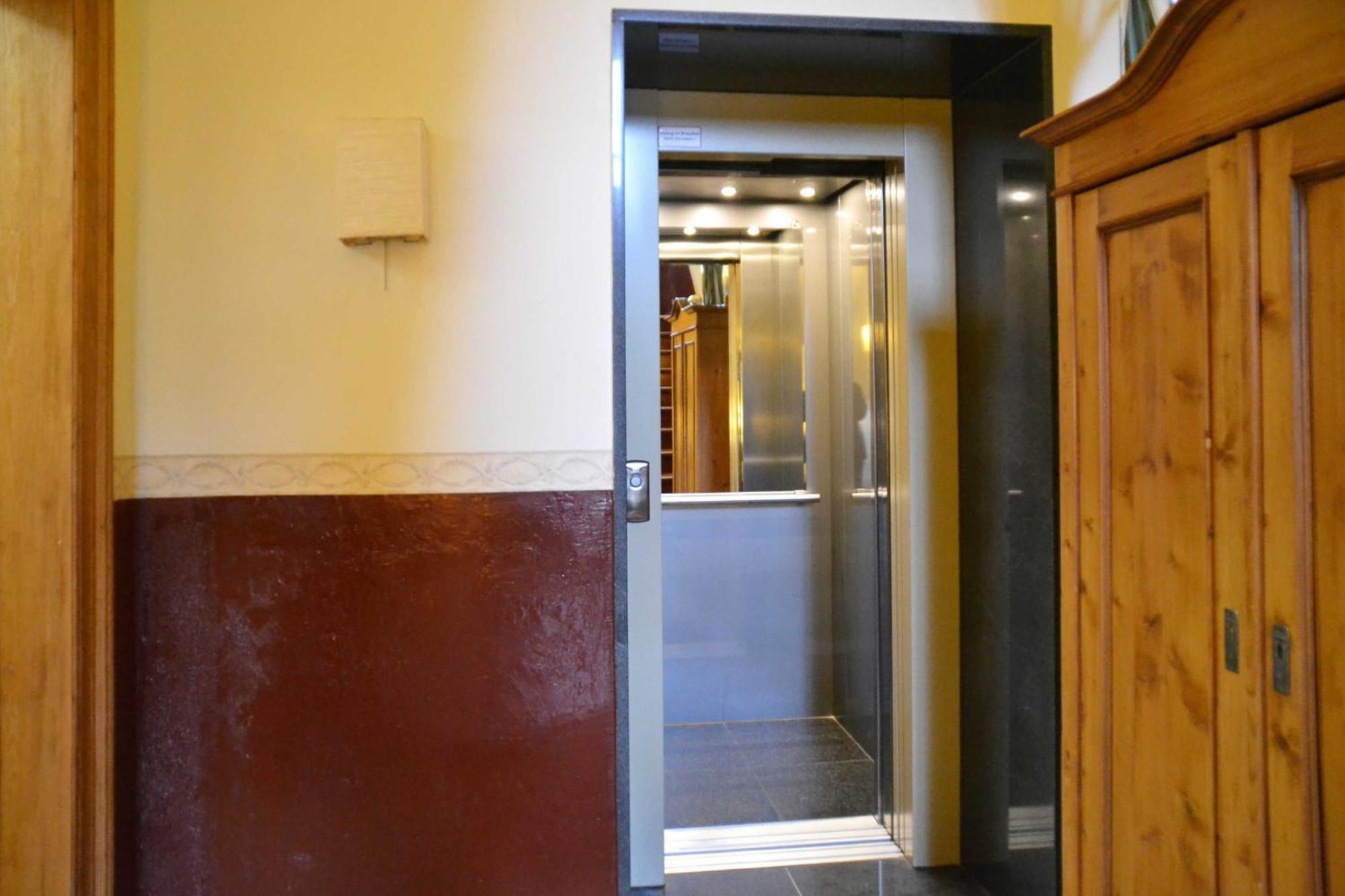 Hermann Hotel Bar Guben Dış mekan fotoğraf