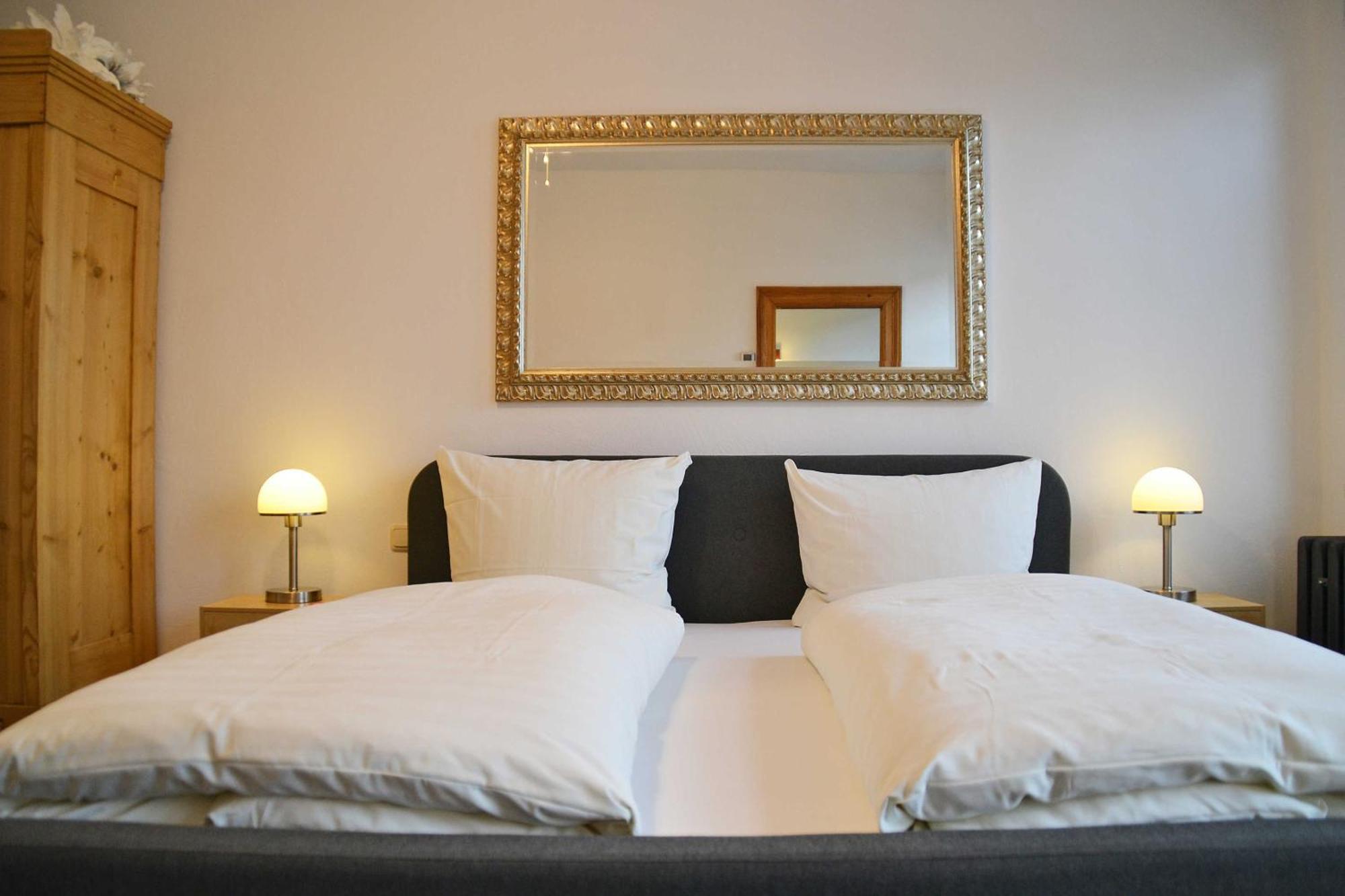 Hermann Hotel Bar Guben Dış mekan fotoğraf