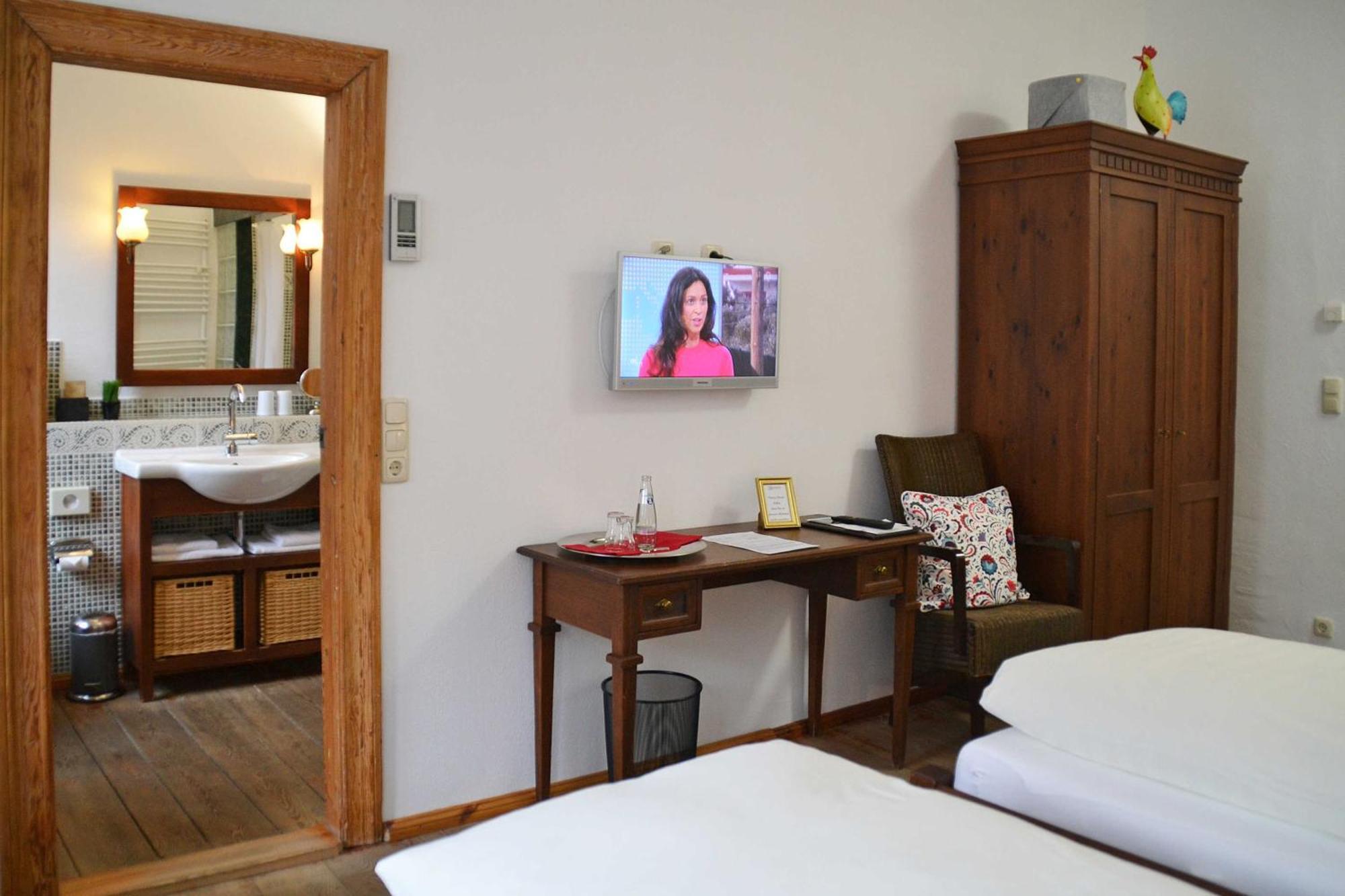 Hermann Hotel Bar Guben Dış mekan fotoğraf