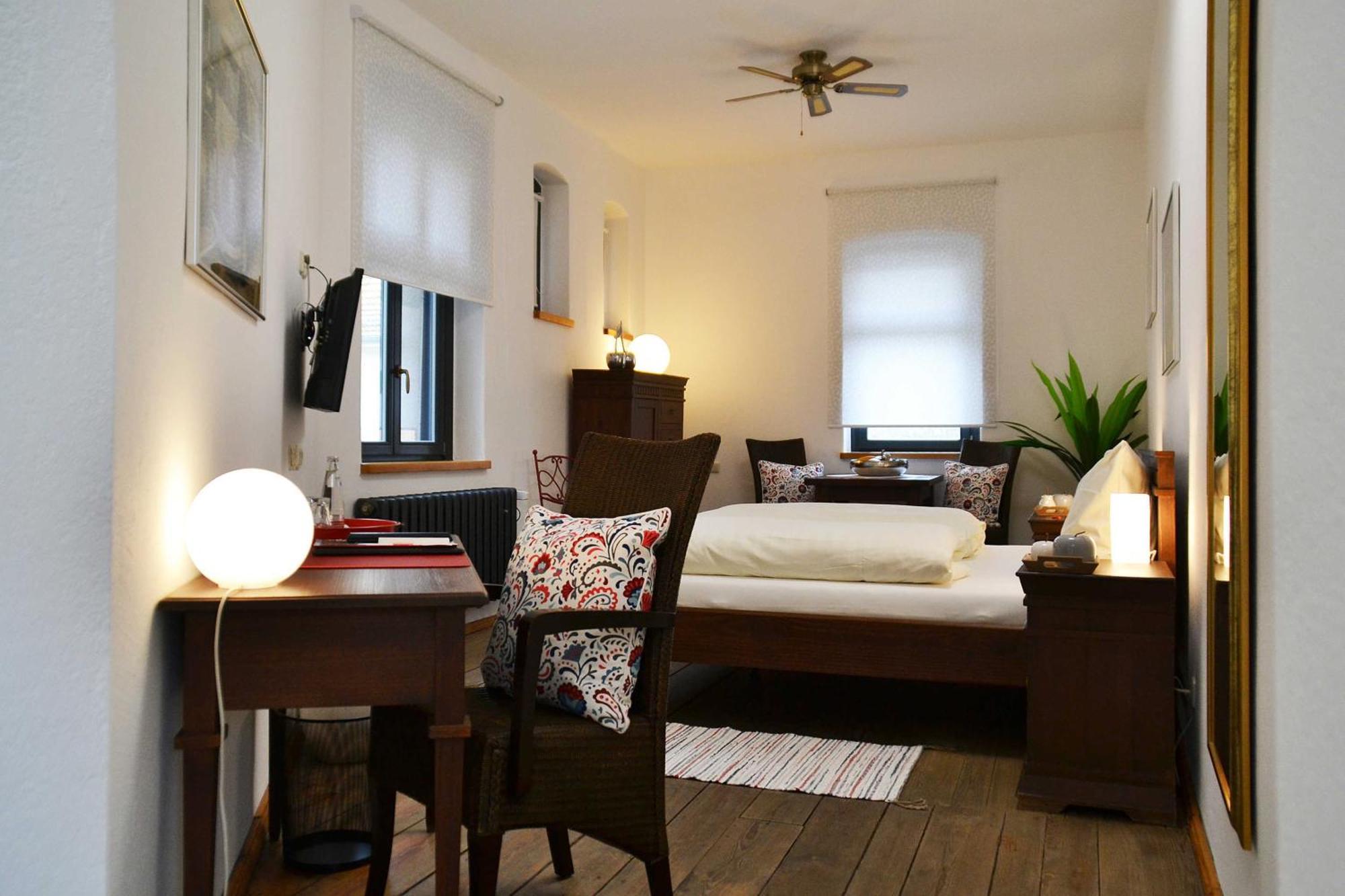 Hermann Hotel Bar Guben Dış mekan fotoğraf